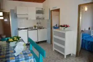 Villaggio Residence Nettuno, Масса Лубрензе