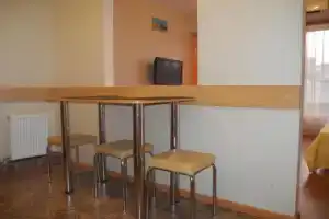 Doba In Ua Polia Apartments, Днепропетровск
