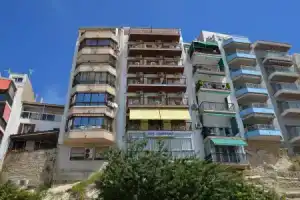 Hotel «Condestable», Бенидорм