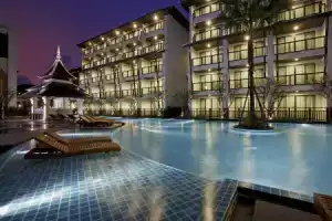Centara Anda Dhevi Resort And Spa - Sha Plus, Ао Нанг