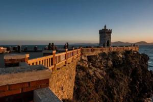 Cosy Apartment in the Heart of Piombino, Tuscany, Пьомбино