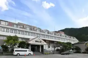 Hotel «Koryu», Фудзикавагутико