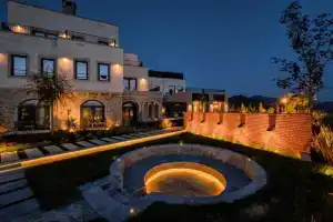 Alden Hotel Cappadocia, Ургюп