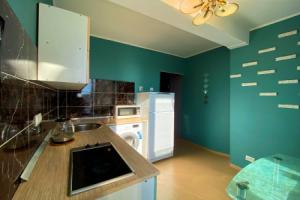 Modern Apartment (Cheljabinsk), Челябинск