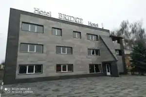 Отель «Bridge», Харьков