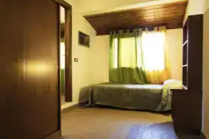 Отель «Park Oasi», Дзамброне