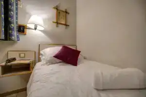 Sliema Chalet Hotel, Слима