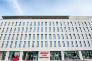Leonardo Hotel Munich City South, Мюнхен