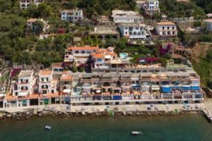 Aparthotel 4 stars Riviera di Marcigliano, Масса Лубрензе