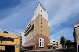 Toyoko Inn Iseshi Eki, Исе