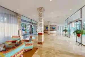 Aparthotel Tropic Garden, Санта-Эулалия-дель-Рио