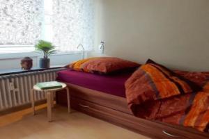 Geschmackvolle Wohnung in Offenbach, Оффенбах