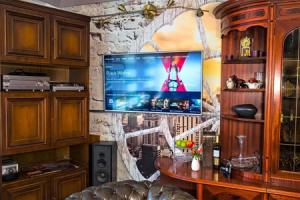 Hotel «Garni am Eckernweg», Целле