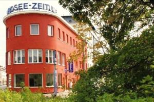Hotel Elbinger Platz, Бремерхафен