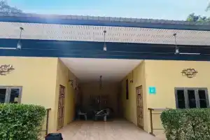 The Toy Hoteru Resort, Мае Пим