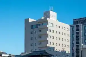Taira View Hotel, Иваки