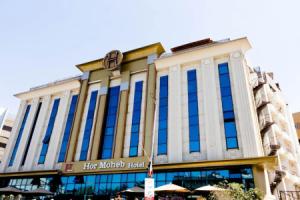 Hor Moheb Hotel, Каир