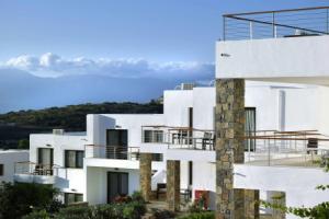 Elounda Ilion Hotel Bungalows, Элунда