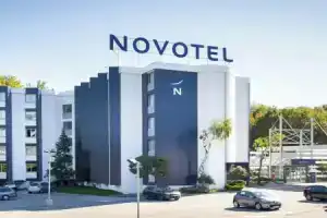 Отель «Novotel Valence Sud», Валанс
