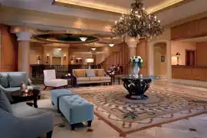 Отель «The Ritz-Carlton,», Нейплс