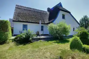 Tabbert, Kerstin, Цингст