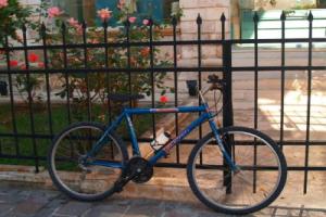 Studio old town Rethymno, Ретимно