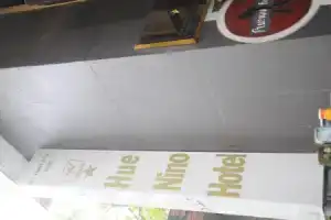 Hue Nino Hotel, Хюэ