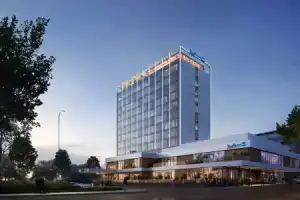Radisson Blu Caledonien Hotel, Kristiansand, Кристиансанн