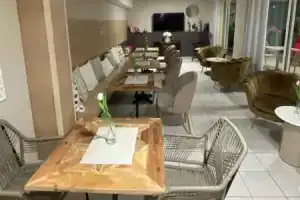 Hotel «Roland», Риччионе