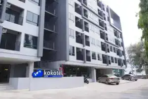Отель «Kokotel Chiang Mai Nimman», Чианг Май
