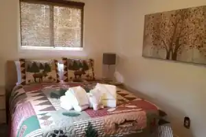 2609 Kubel Lake Cabin With Fenced Yard, Саут-Лейк-Тахо