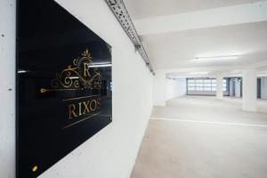 Apartman Rixos, Задар