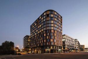 Courtyard By Marriott Perth, Murdoch, Перт