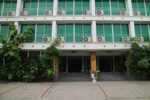 Diamond sweet hotel, Бангкок