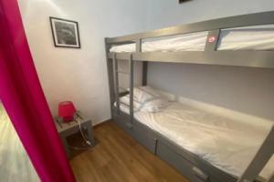 Appartement n 216 Moriani plage, Морьяни-Пляж