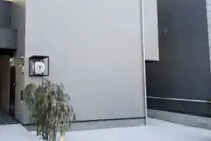 Trip Pod Higashihie, Фукуока