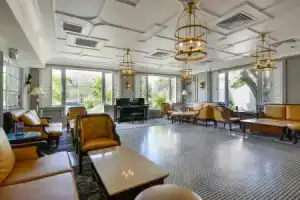 Minh Dam Hotel, Вунгтау