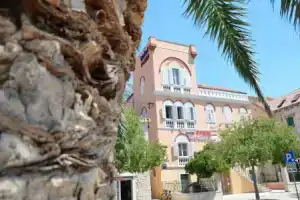 Heritage Hotel Porin Makarska, Макарска