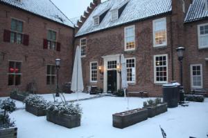 De Hemel Hotel Suites Nijmegen, Неймеген
