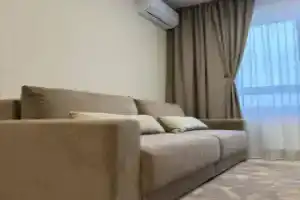 Шикарная квартира с панорамным видом на Каму, Пермь