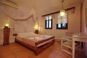 Orfeas Hoyse 1, Алонисос