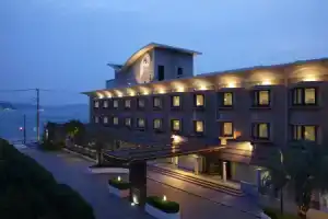 Kamakura Park Hotel, Камакура