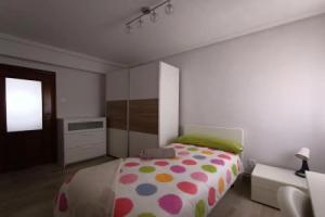 Piso San Roque 3 hab cerca del centro y universidad, Сантандер