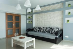 Apartamenty Cozy 39 Lake na Shakhmatnoy 2V, Калининград