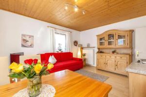 Ferienwohnhaus Heimfriede, Райт-им-Винкль