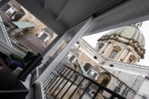 Quintocanto Hotel & Spa, Палермо