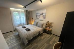 Cicha4 Apartments, Крыница-Морска