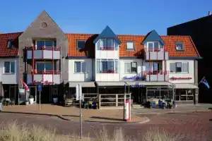 Best Western Beach Hotel Bergen Aan Zee, Берген ан Зее