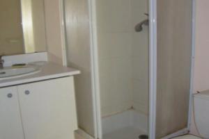 Studio La Rochelle, 1 pièce, 4 personnes - FR-1-551-23, Ла-Рошель