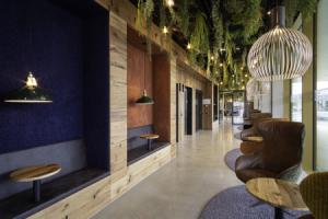 Отель «RiKu», Ройтлинген